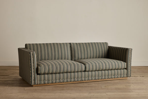 Nickey Kehoe 90" Modern Sofa - In Stock (NYC)