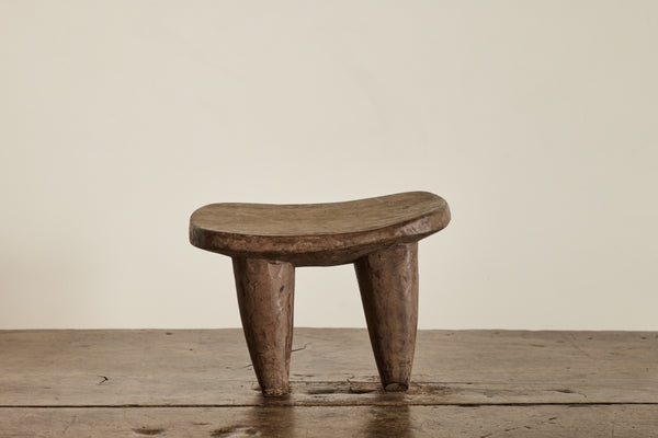 Small Senufo Stool (LA)