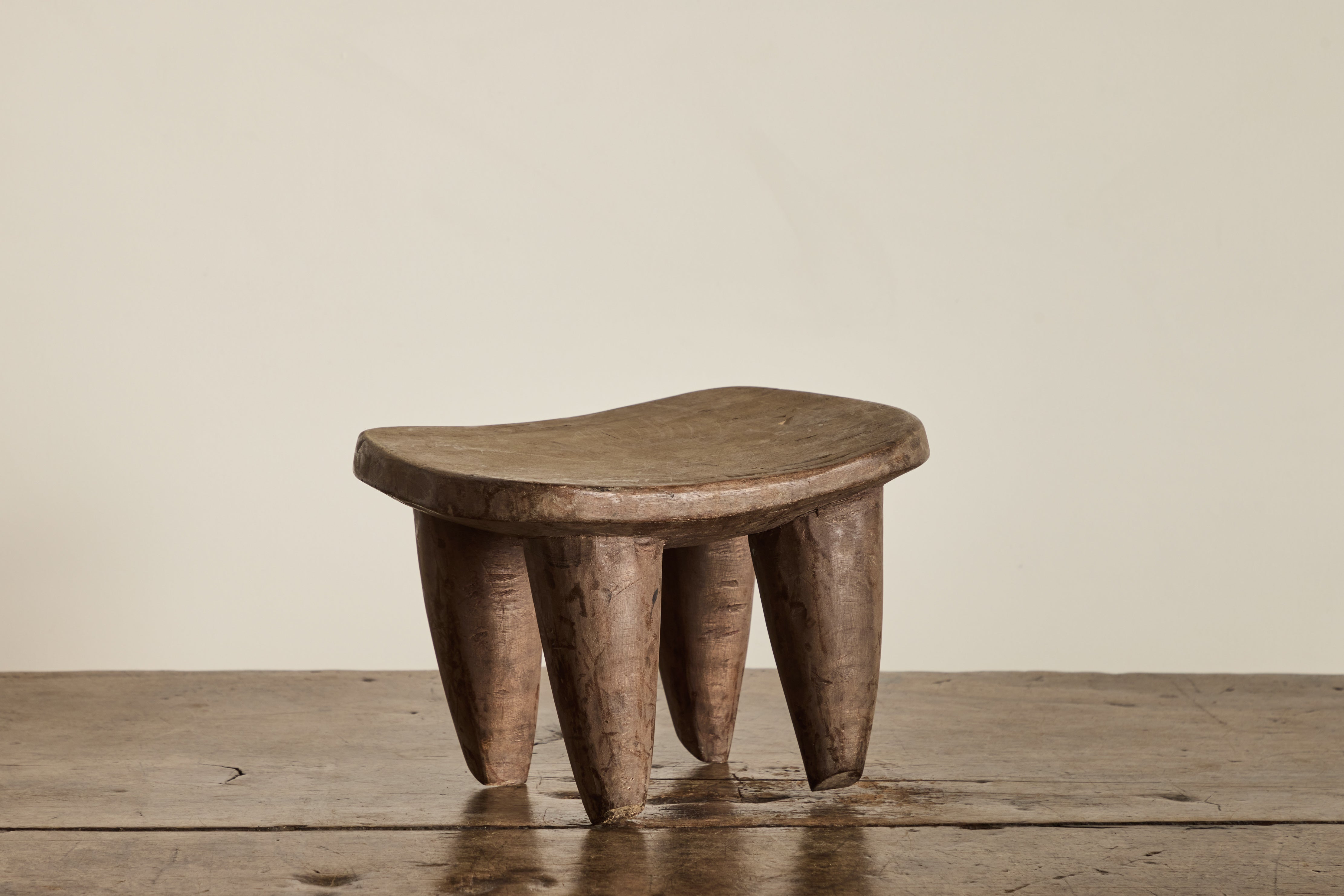 Small Senufo Stool (LA)