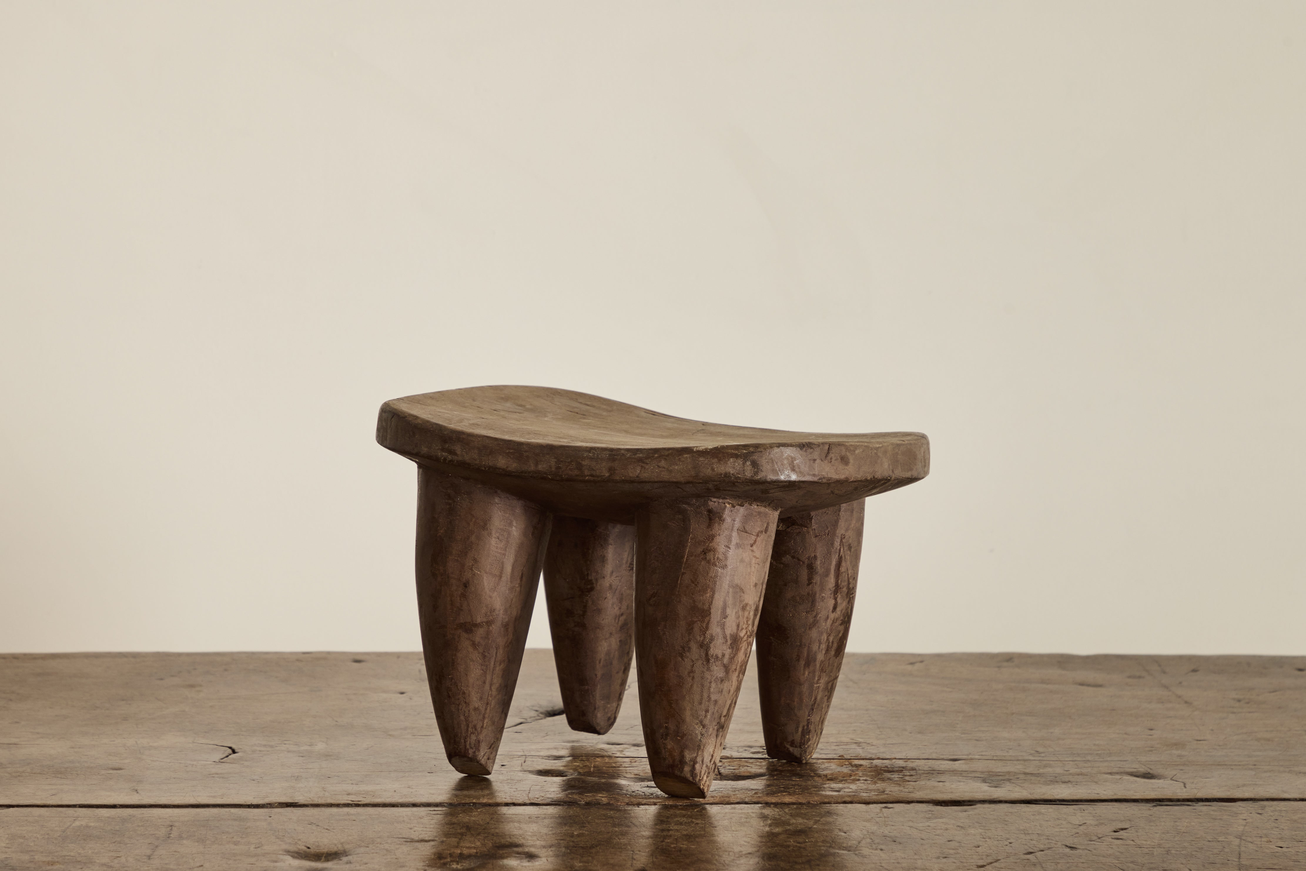 Small Senufo Stool (LA)