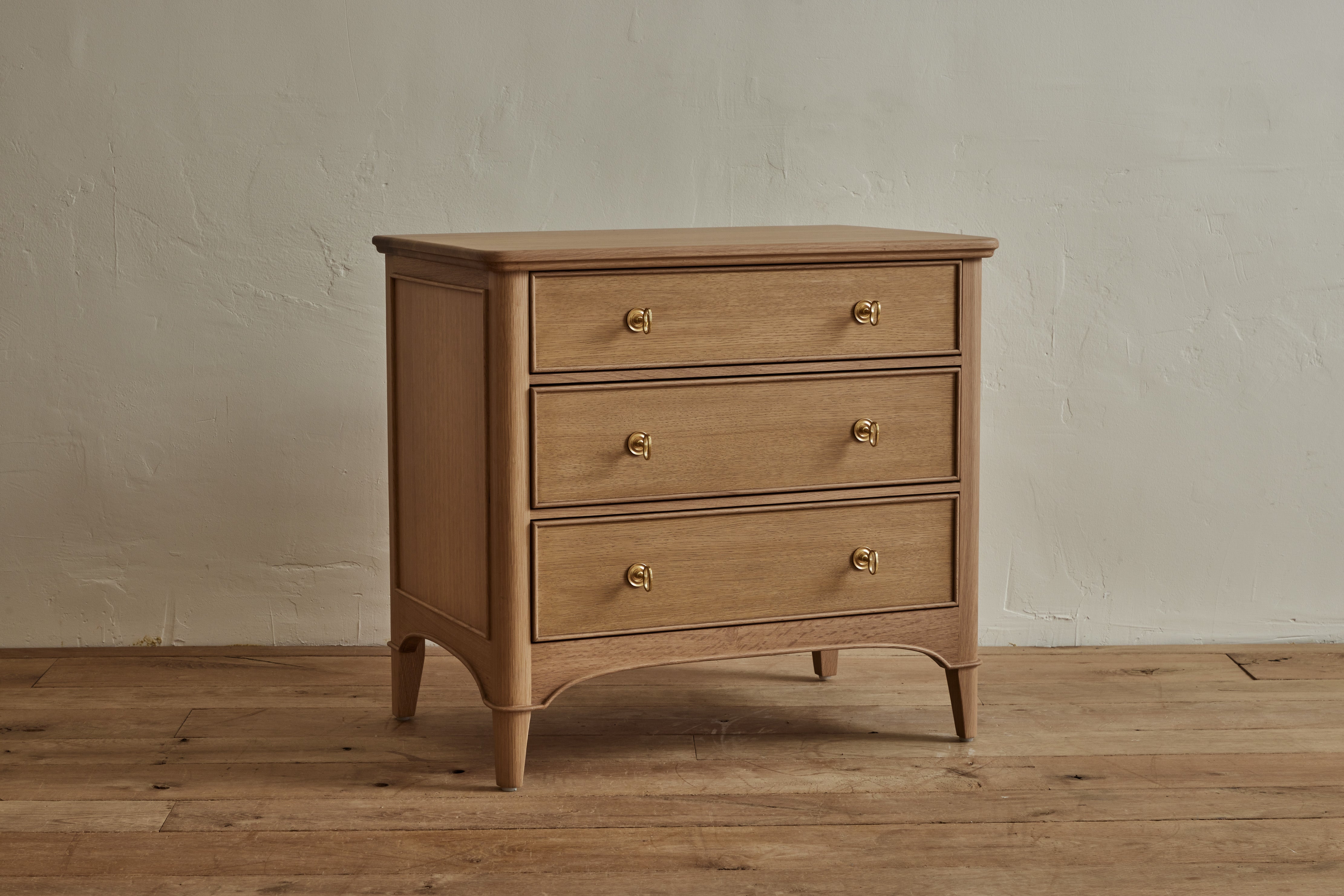 Nickey Kehoe Heirloom Nightstand - In Stock