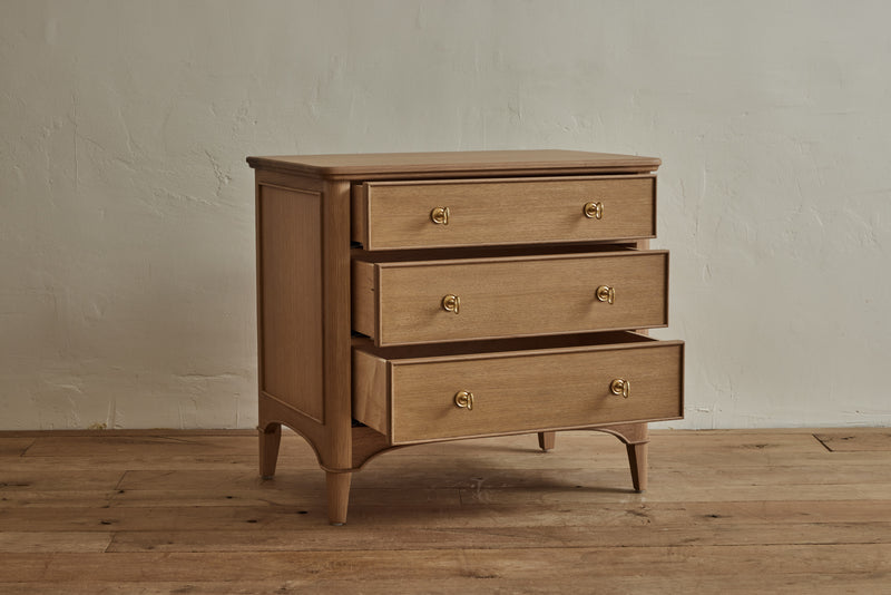 Nickey Kehoe Heirloom Nightstand - In Stock