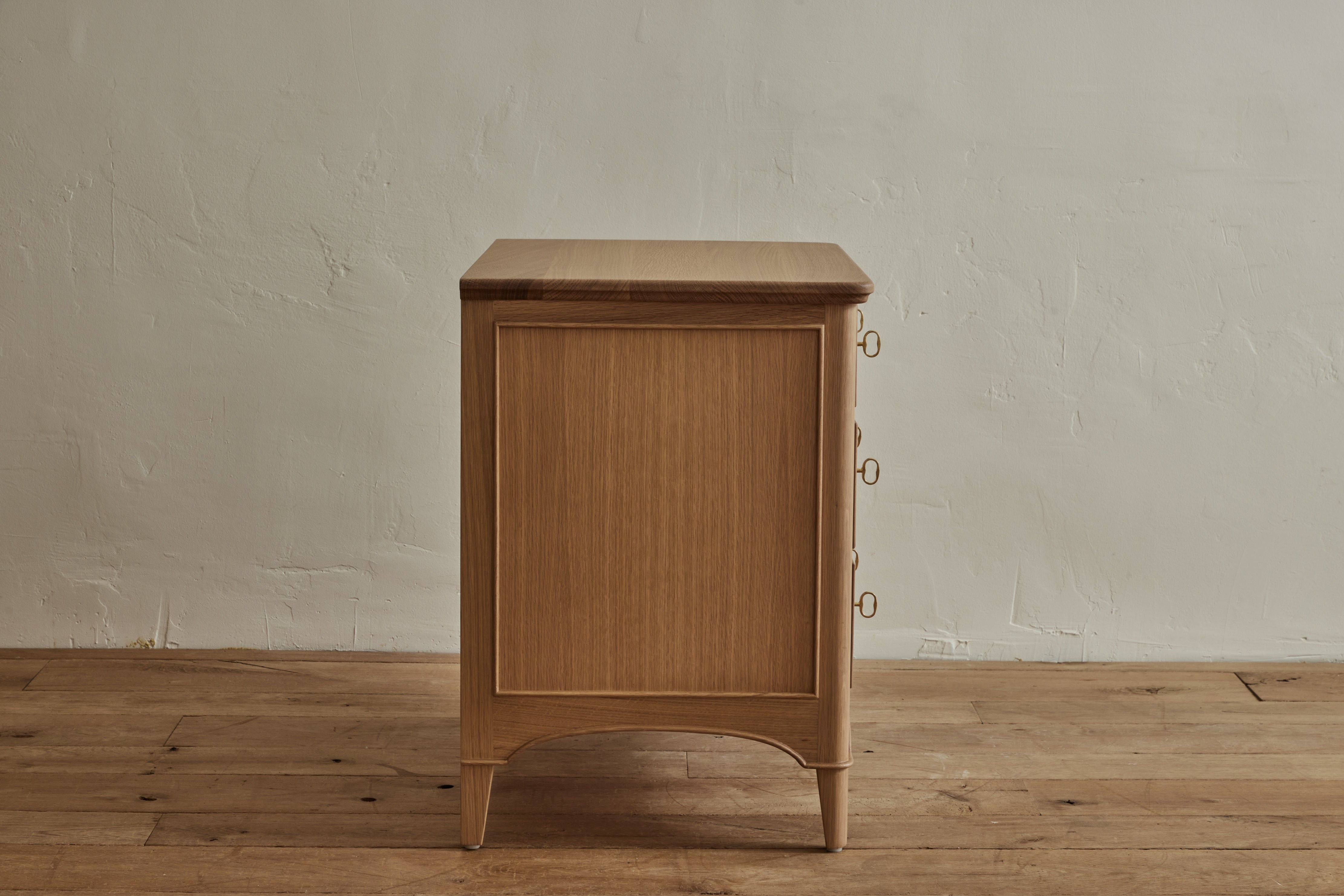 Nickey Kehoe Heirloom Nightstand - In Stock