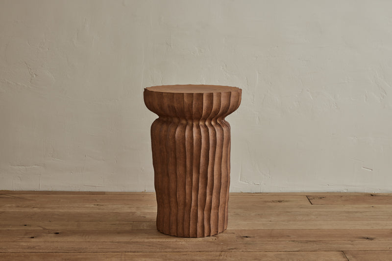 Sheldon Ceramics, Side Table No. 2