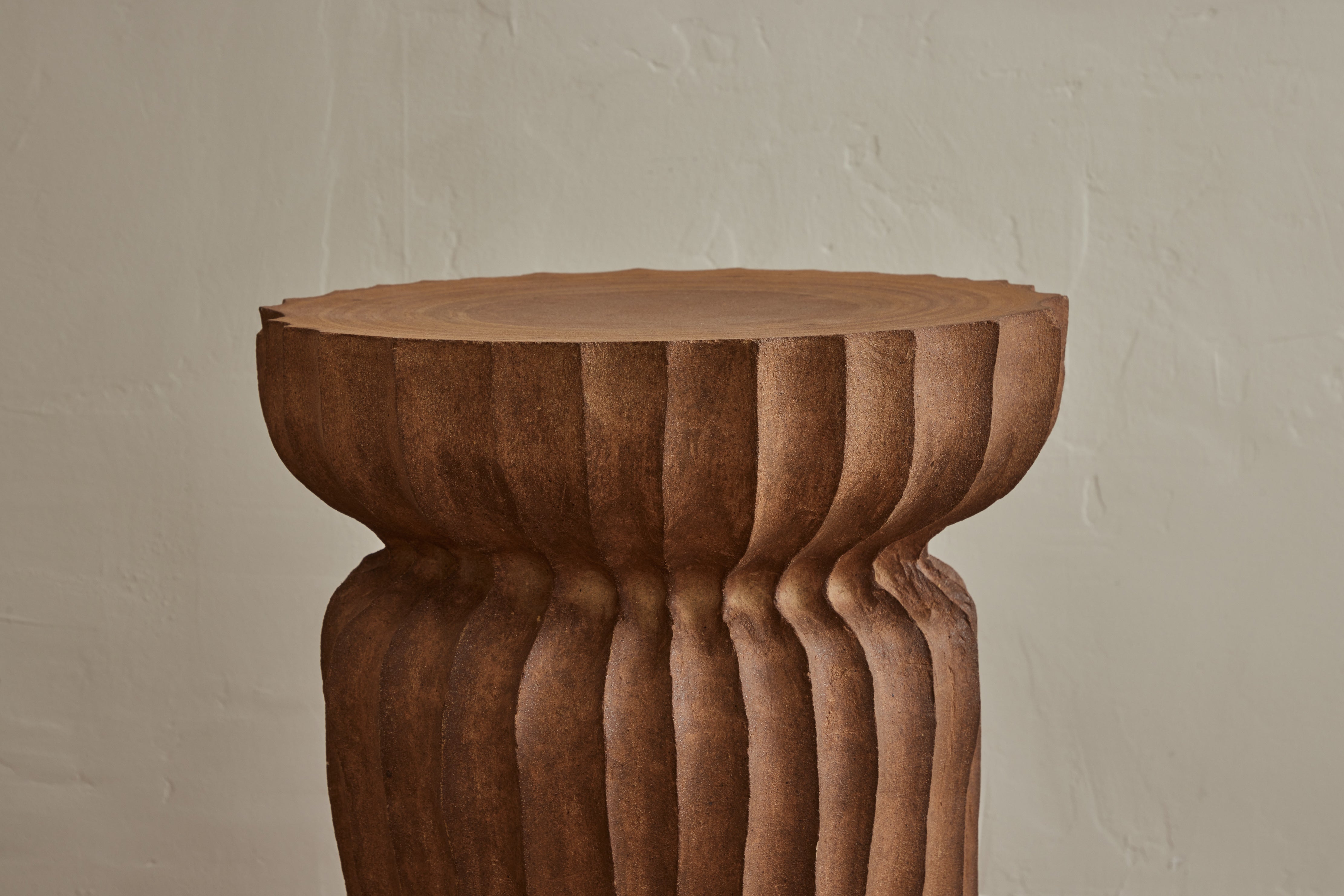 Sheldon Ceramics, Side Table No. 2