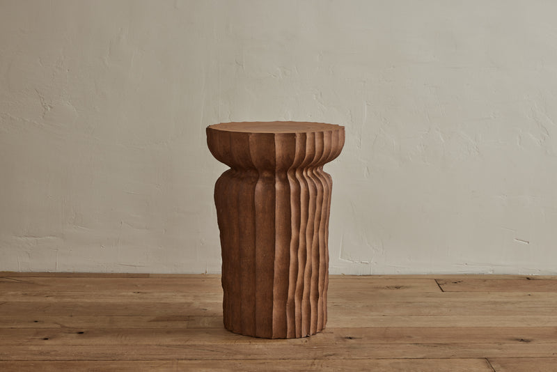 Sheldon Ceramics, Side Table No. 2
