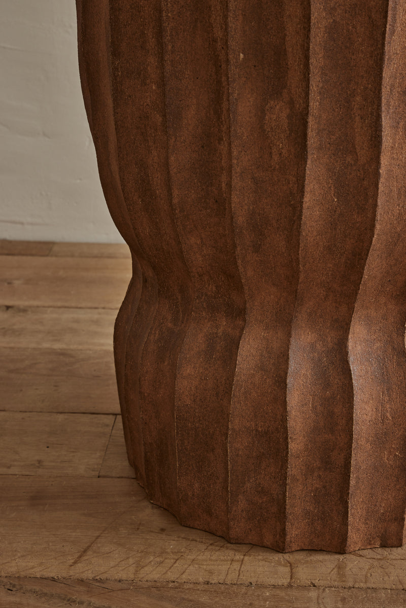 Sheldon Ceramics, Side Table No. 3