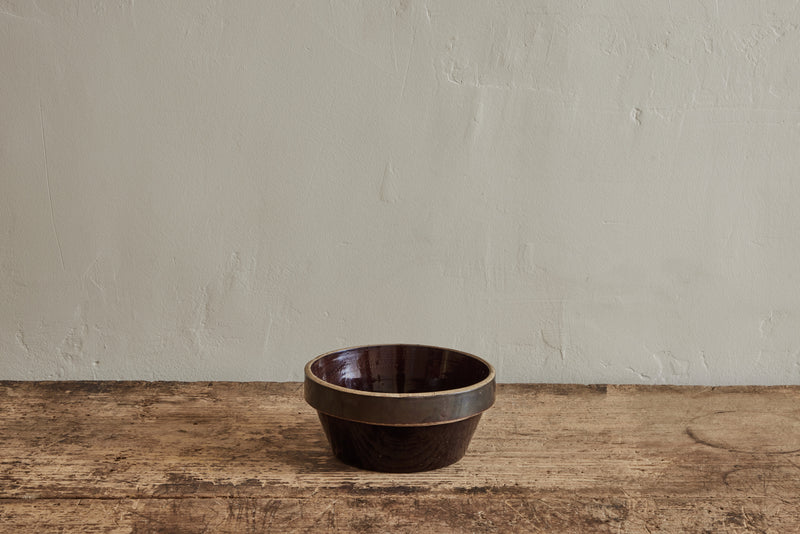 Albany Slip Brown Bowl