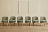 Cove Dining Chair