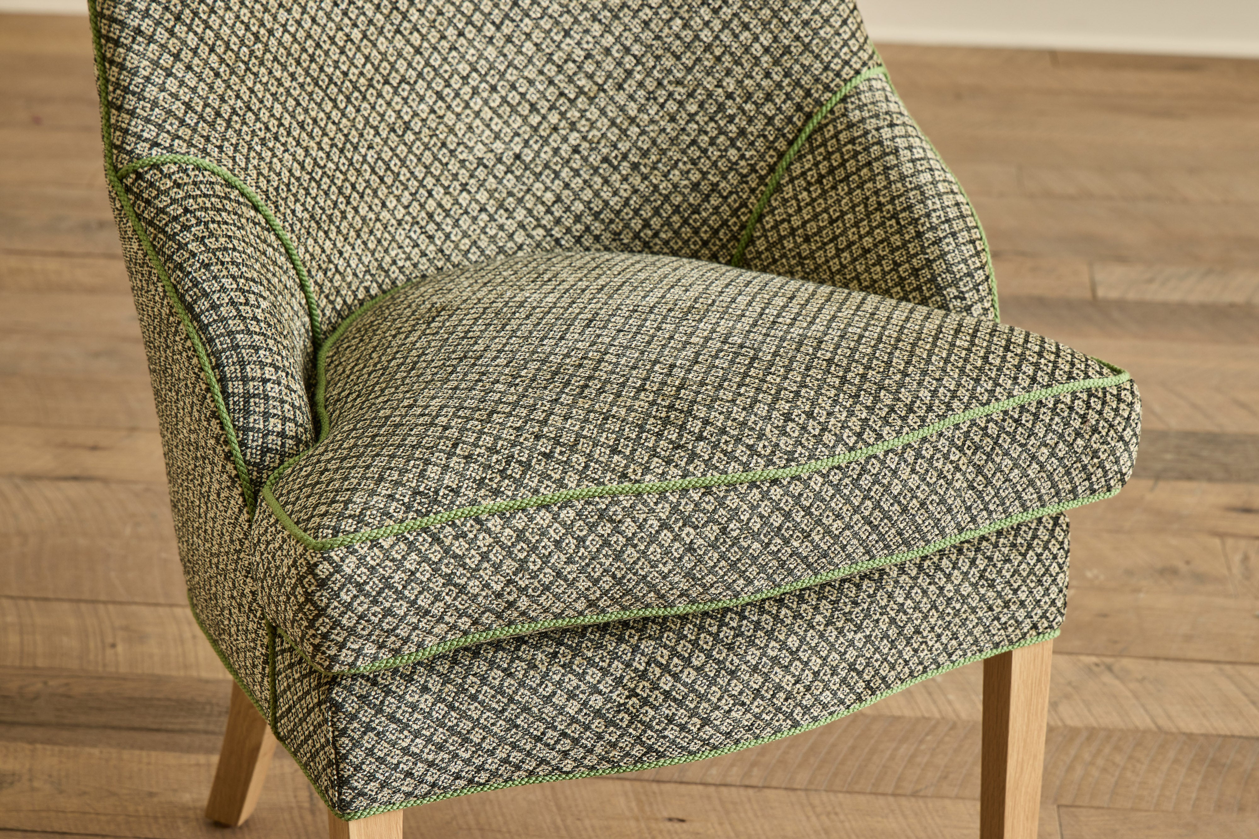 Cove Dining Chair