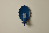 Scallop Sconce
