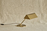 Frandsen Brass Desk Lamp