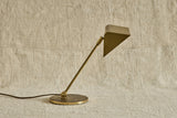 Frandsen Brass Desk Lamp