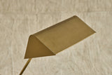 Frandsen Brass Desk Lamp