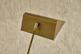 Frandsen Brass Desk Lamp