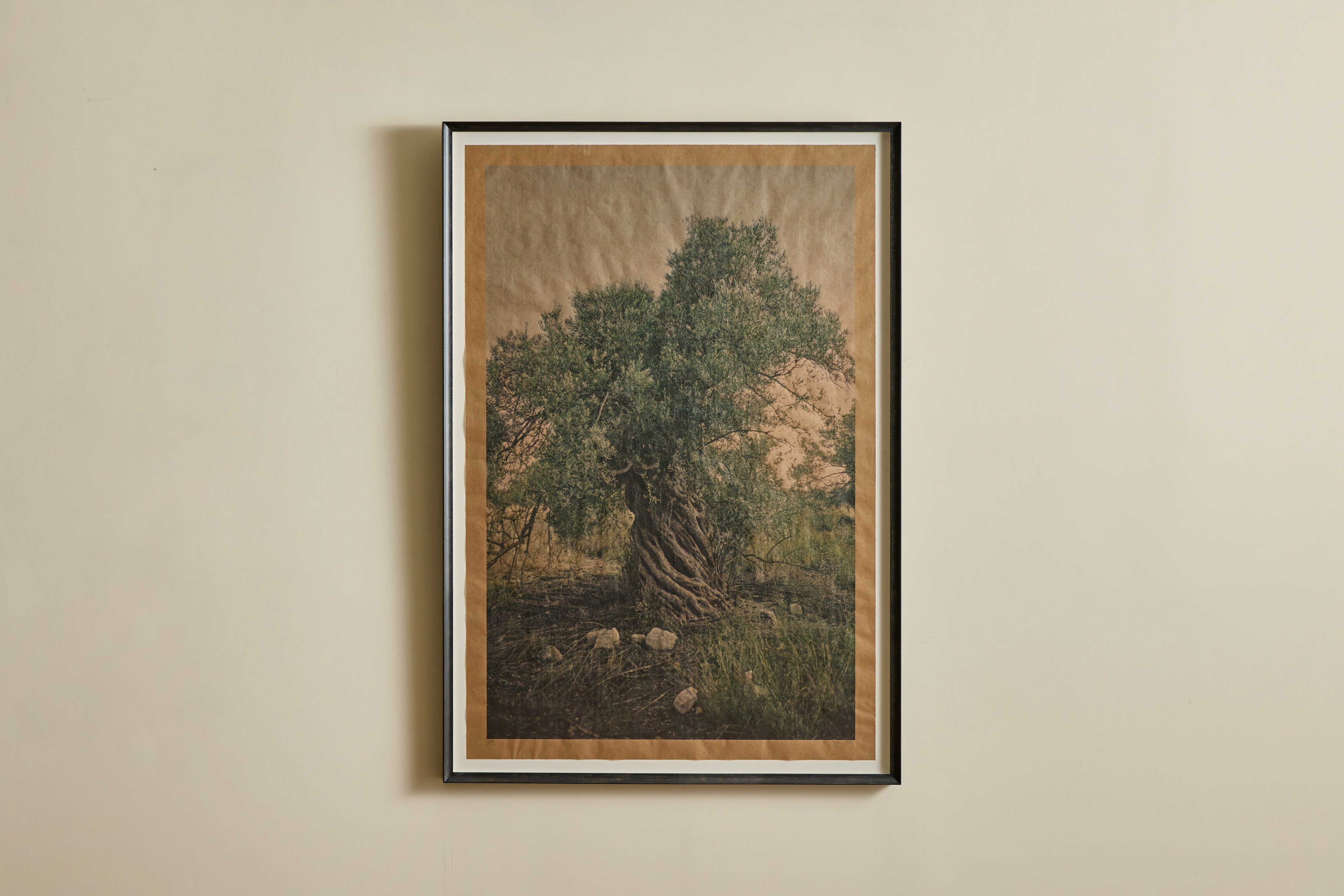 Song of Apollo’s Priestesses, Large