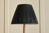 Swedish Pine Floor Lamp