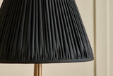Swedish Pine Floor Lamp