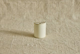 Paper Sconce Shade, Ivory