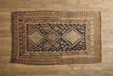 Persian Shiraz Rug 6'2 x 9 '10