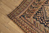 Persian Shiraz Rug 6'2 x 9 '10