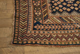 Persian Shiraz Rug 6'2 x 9 '10