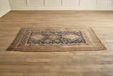 Persian Shiraz Rug 6'2 x 9 '10