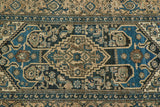Blue Malayer Rug 4'8 x 7'3