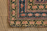 Persian Kurdish Scatter Rug 2 x 2'5