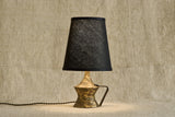 Bronze Table Lamp No. 2