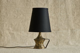 Bronze Table Lamp No. 2