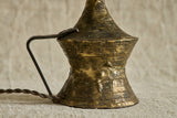 Bronze Table Lamp No. 2