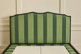 Curved Bed, Queen