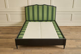 Curved Bed, Queen