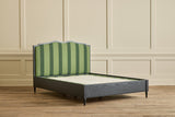 Curved Bed, Queen