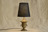 Bronze Table Lamp No. 1