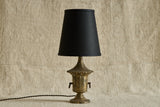 Bronze Table Lamp No. 1