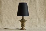 Bronze Table Lamp No. 1