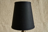 Bronze Table Lamp No. 1