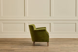 Fritz Hansen Style Lounge Chair