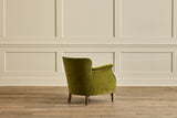 Fritz Hansen Style Lounge Chair
