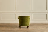 Fritz Hansen Style Lounge Chair