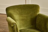 Fritz Hansen Style Lounge Chair