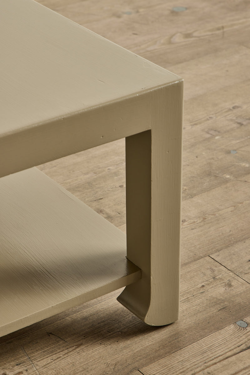 Paul Poiret Side Tables