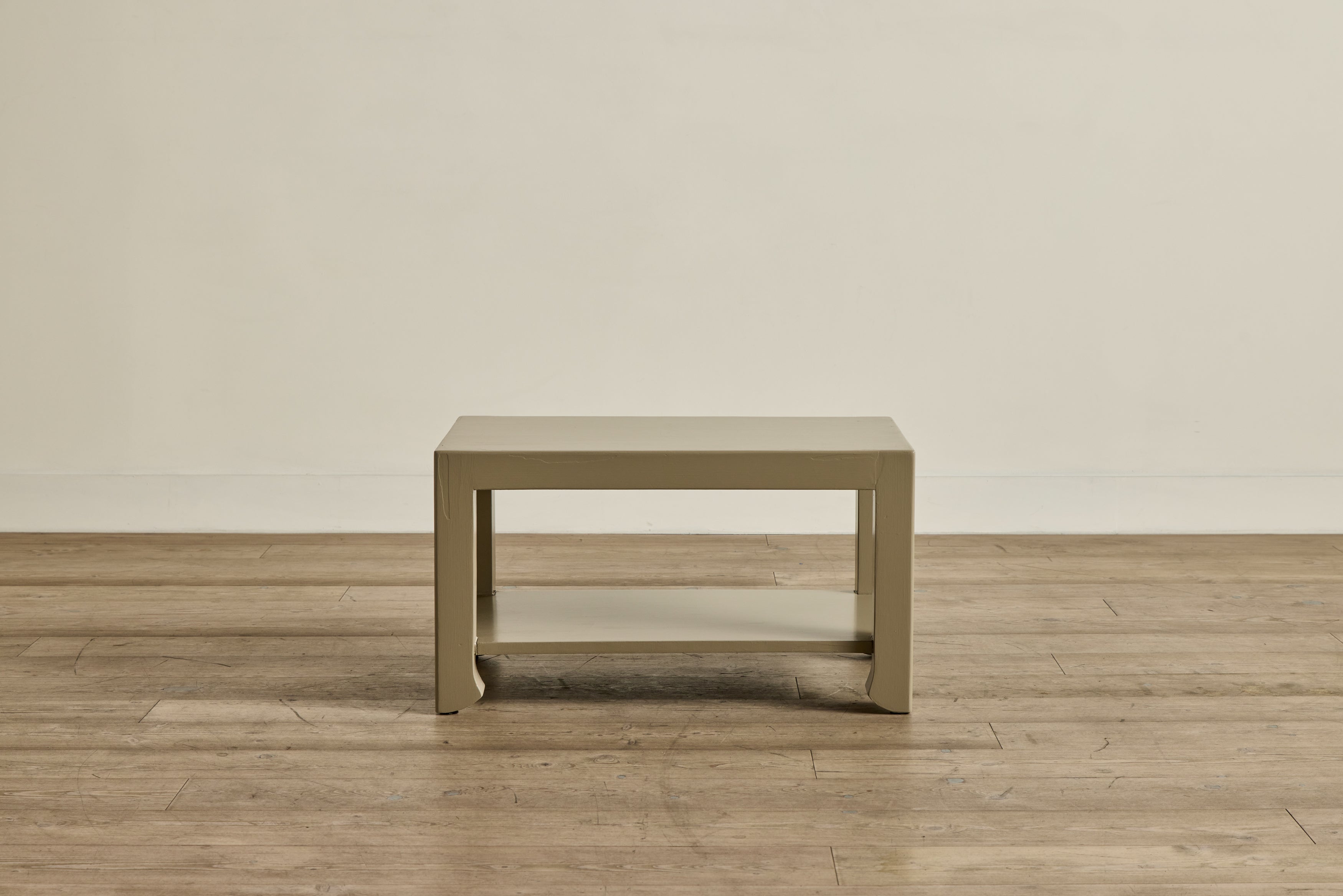Paul Poiret Side Tables