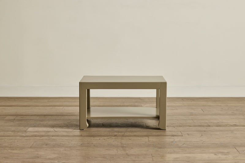 Paul Poiret Side Tables