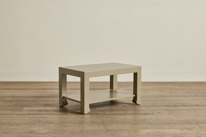 Paul Poiret Side Tables