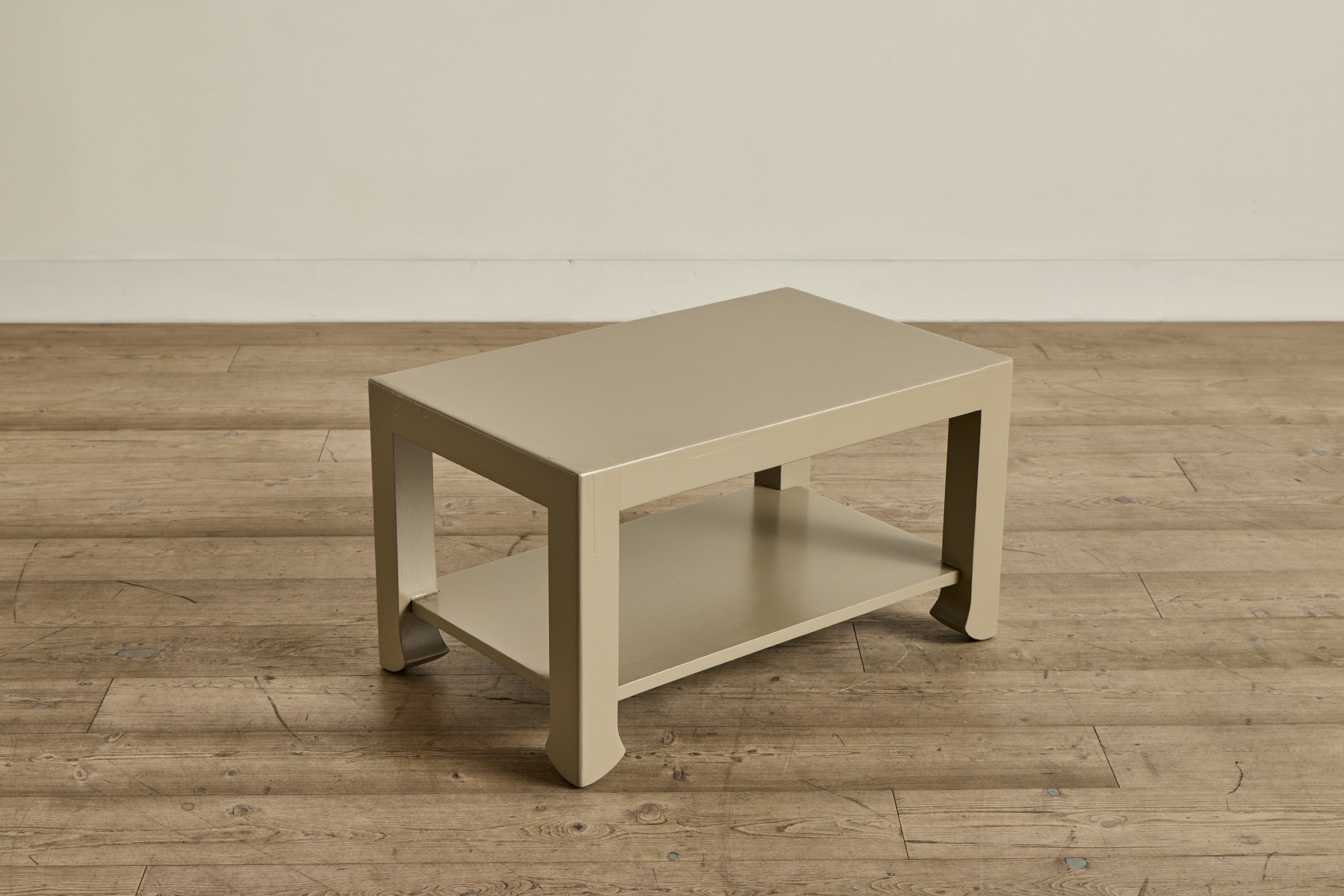 Paul Poiret Side Tables