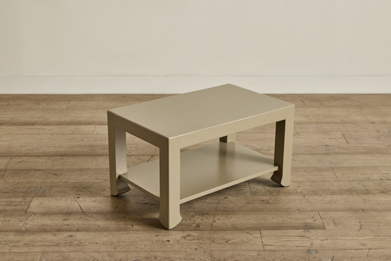 Paul Poiret Side Tables