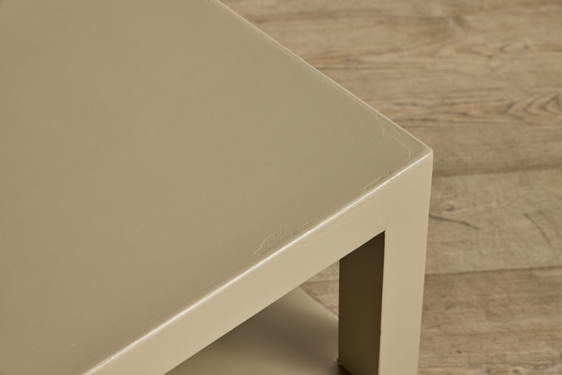 Paul Poiret Side Tables
